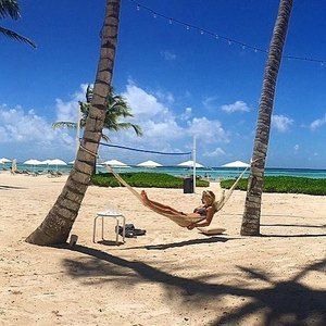 Meet your Posher, Mia